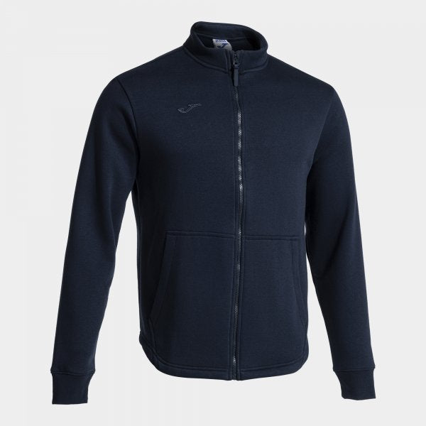 CONFORT IV FULL ZIP SWEATSHIRT NAVY NAVY