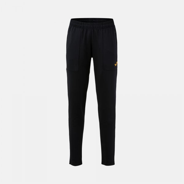 Γυναικεία παντελόνι CONFORT V LONG PANTS μαύρο