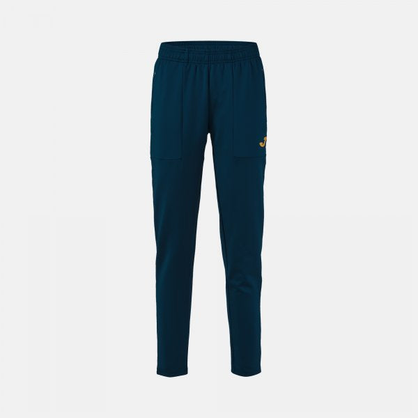 CONFORT V LONG PANTS NAVY BLUE NAVY