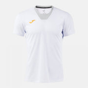 CONFORT V SHORT SLEEVE T-SHIRT WHITE WHITE