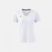CONFORT V SHORT SLEEVE T-SHIRT WHITE WHITE