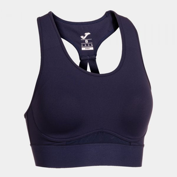 Γυναικεία αθλητικό σουτιέν CORE SPORT BRA ναυτικό μπλε