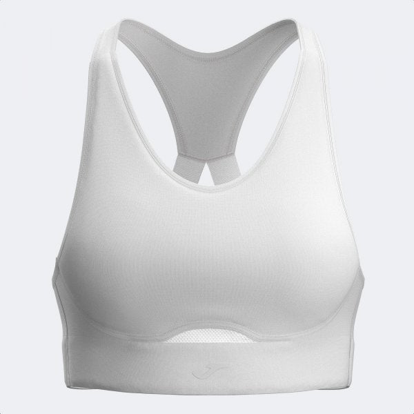 Γυναικεία αθλητικό σουτιέν CORE SPORT BRA λευκό
