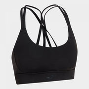 Γυναικεία εσώρουχα CORE SPORTS BRA μαύρο
