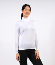 CORPUS 3 LUPETTO MAGLIA INTIMA ELASTICO M/L BIANCO