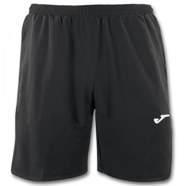 Σορτς BERMUDA SHORTS COSTA II μαύρο