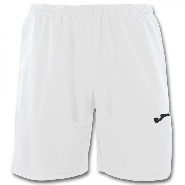 Σορτς BERMUDA SHORTS COSTA II λευκό