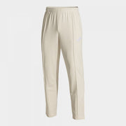 CRICKET LONG PANTS WHITE WHITE