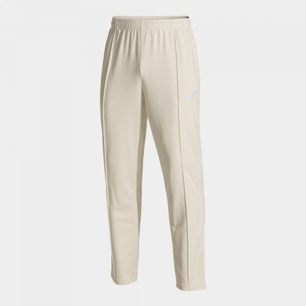 CRICKET LONG PANTS WHITE WHITE