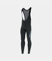 Ποδηλατικά σόρτς CRONO CYCLING SHORTS μαύρο