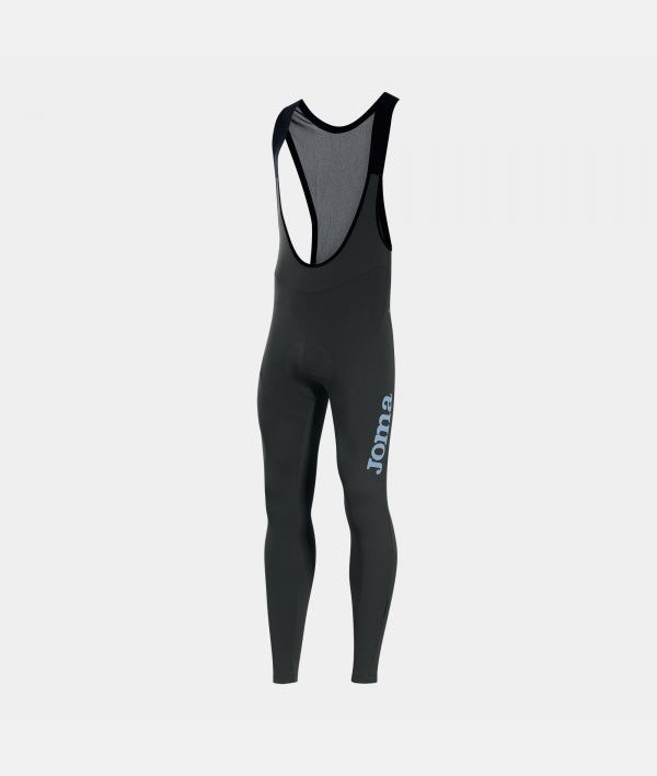 Ποδηλατικά σόρτς CRONO CYCLING SHORTS μαύρο