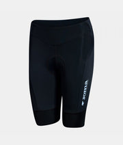 Γυναικεία ποδηλατικά σόρτς CRONO CYCLING SHORTS μαύρο