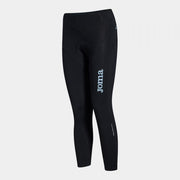 Γυναικεία ποδηλατικά σόρτς CRONO CYCLING SHORTS μαύρο