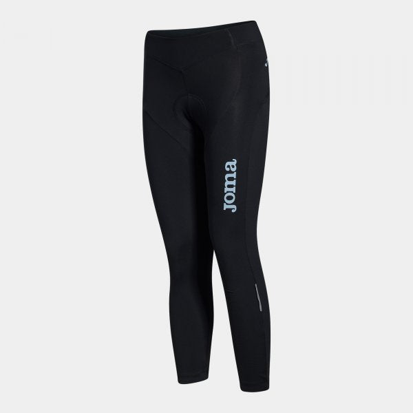 Γυναικεία ποδηλατικά σόρτς CRONO CYCLING SHORTS μαύρο