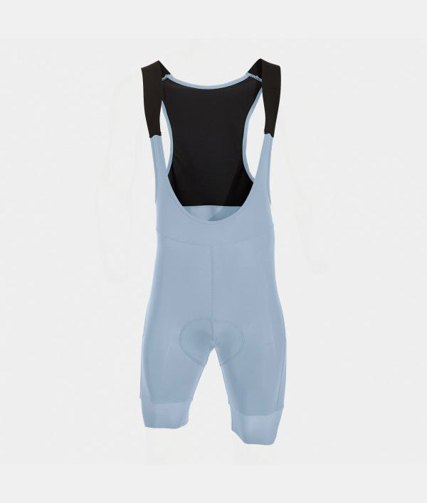 Ποδηλατικά σόρτς CRONO CYCLING SHORTS γαλάζιο