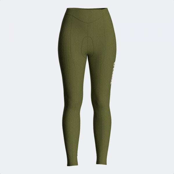 CRONO CYCLING SHORTS GREEN GREEN