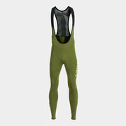CRONO CYCLING SHORTS GREEN GREEN