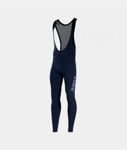 Ποδηλατικά σόρτς CRONO CYCLING SHORTS ναυτικό μπλε
