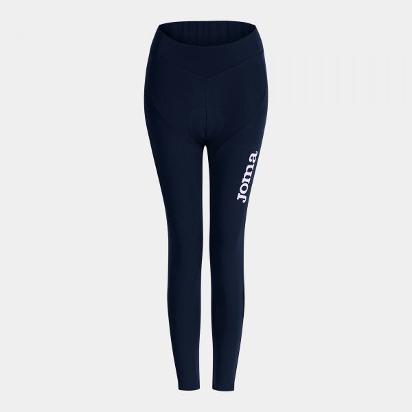 Γυναικεία ποδηλατικά σόρτς CRONO CYCLING SHORTS ναυτικό μπλε