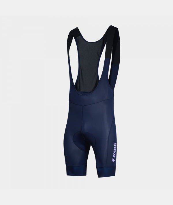 Ποδηλατικά σόρτς CRONO CYCLING SHORTS ναυτικό μπλε