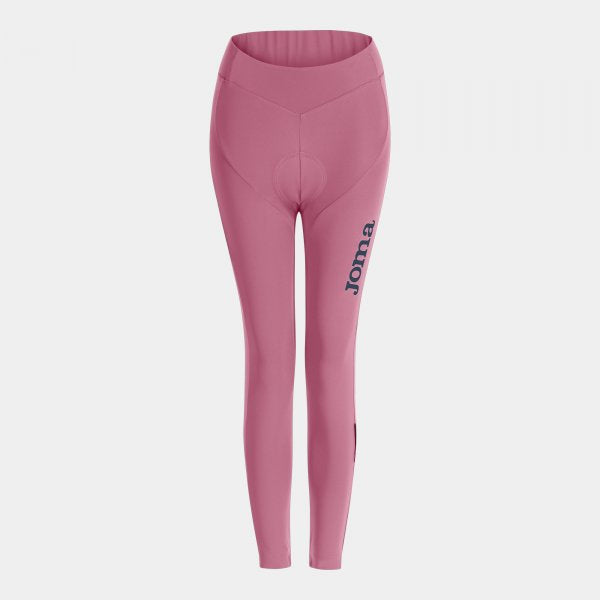 Γυναικεία ποδηλατικά σόρτς CRONO CYCLING SHORTS ροζ
