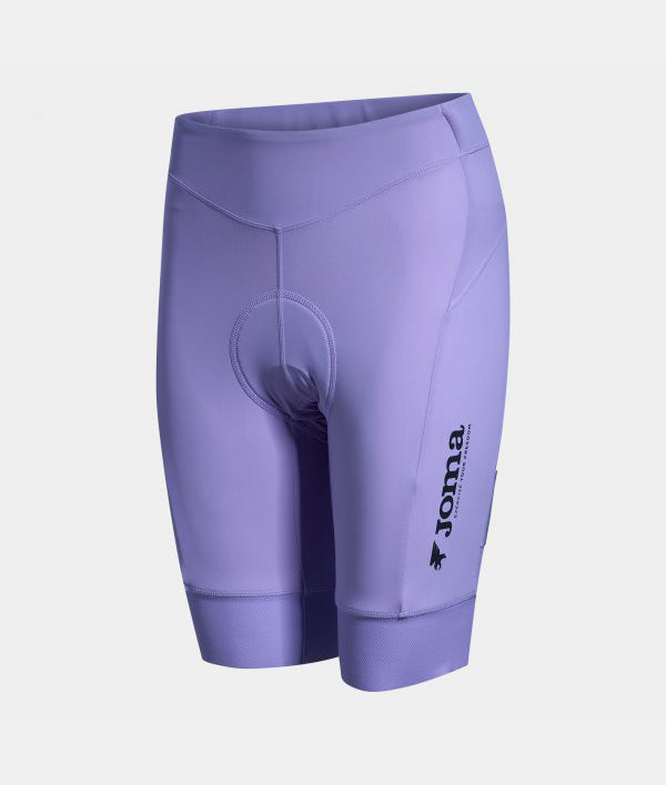 Γυναικεία ποδηλατικά σόρτς CRONO CYCLING SHORTS μωB