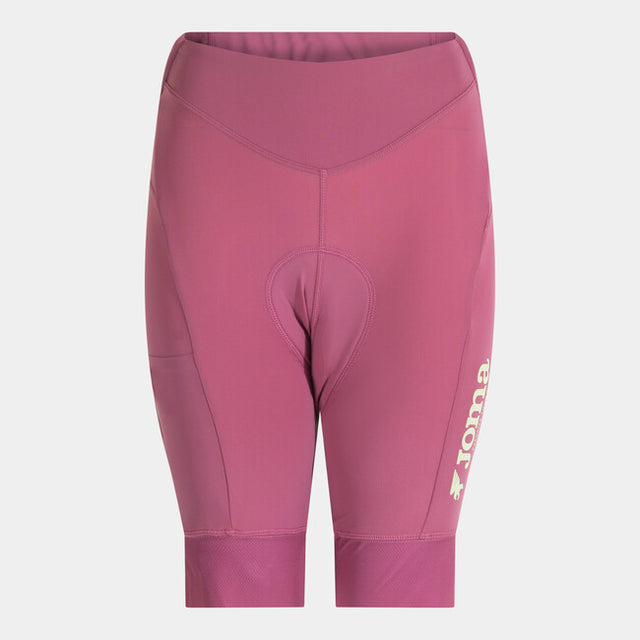 Γυναικεία ποδηλατικά σόρτς CRONO CYCLING SHORTS μωB