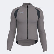 Φούτερ CRONO FULL ZIP SWEATSHIRT γκρι