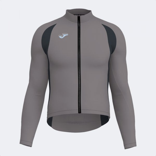Φούτερ CRONO FULL ZIP SWEATSHIRT γκρι
