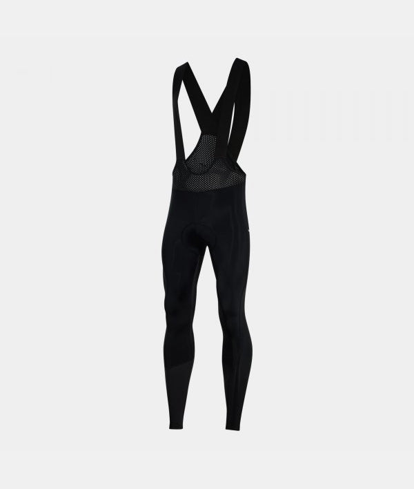 Θερμικό παντελόνι CRONO LONG TIGHTS μαύρο