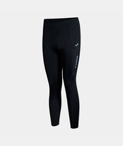Γυναικεία κολάν CRONO LONG TIGHTS μαύρο