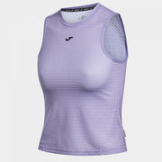 Γυναικεία μπλούζα CRONO SLEEVELESS SHIRT μωB