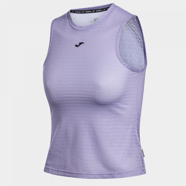 Γυναικεία μπλούζα CRONO SLEEVELESS SHIRT μωB