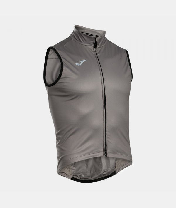 ΑδιάBροχο μπουφάν CRONO VEST γκρι