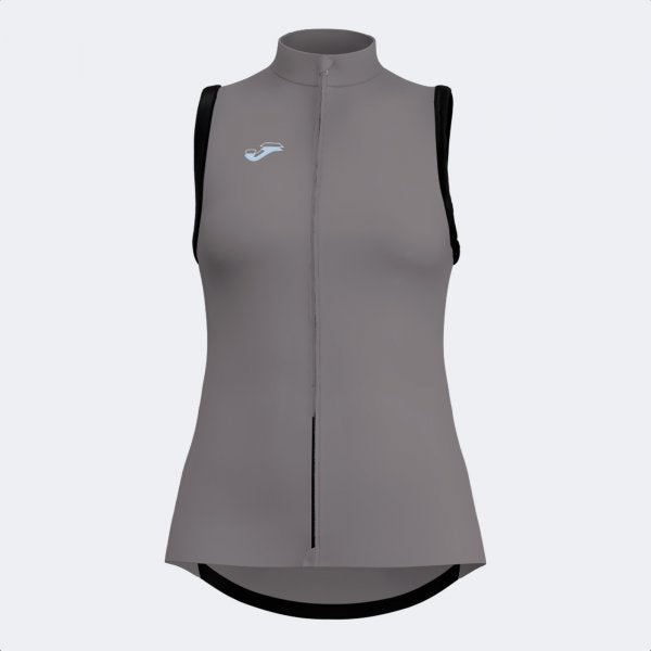 Γυναικεία αδιάBροχο μπουφάν CRONO VEST γκρι