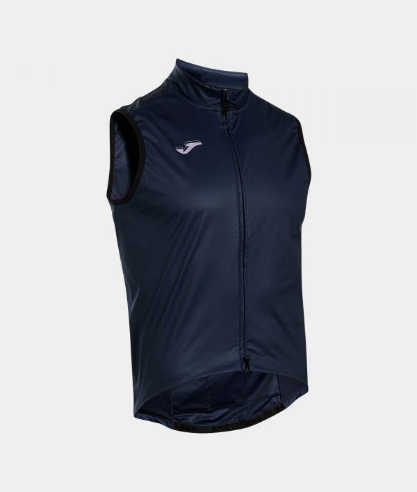 ΑδιάBροχο μπουφάν CRONO VEST ναυτικό μπλε