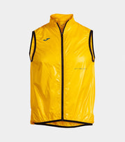 CRONO VEST YELLOW YELLOW