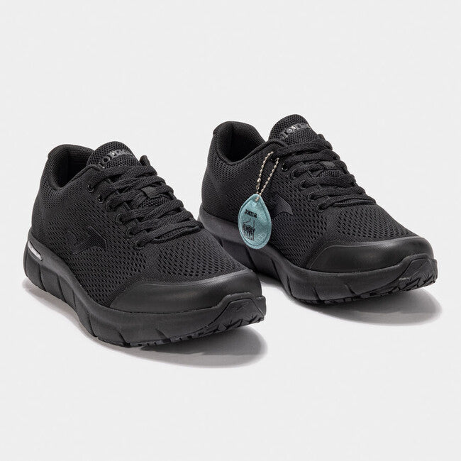 ZEN MEN 2621 BLACK BLACK