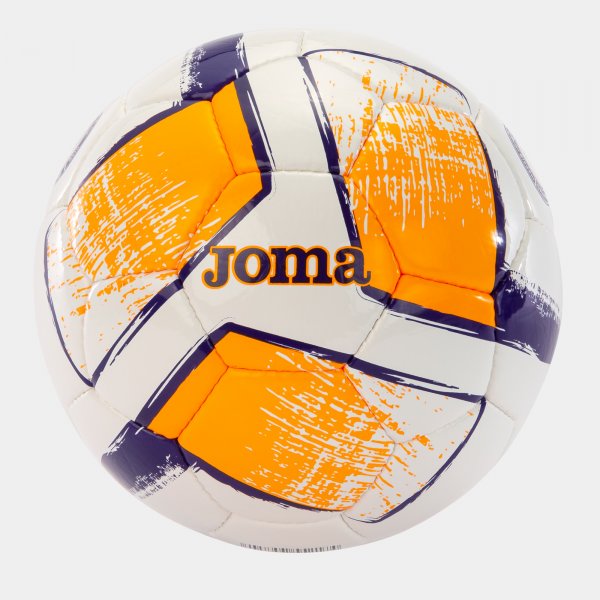 DALI II BALL WHITE FLUOR ORANGE PURPLE WHITE