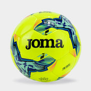Μπάλα DALI IV BALL fluor yellow black - φθορίζον κίτρινο