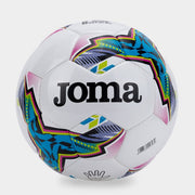 Μπάλα DALI IV BALL WHITE FLUOR TURQUOISE λευκό