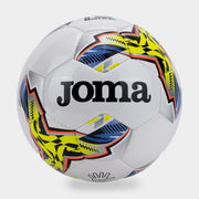 Μπάλα DALI IV BALL WHITE FLUOR YELLOW λευκό