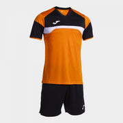 DANUBIO III SET ORANGE BLACK ORANGE-BLACK