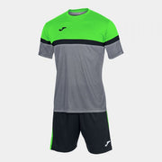 Μπασκετικό σετ DANUBIO TWO-PIECE γκρι