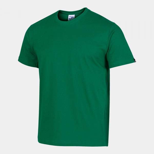 Κοντομάνικη μπλούζα T-SHIRT DESERT SHORT SLEEVE πράσινο