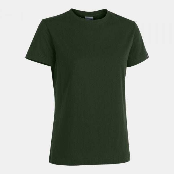 Γυναικεία κοντομάνικη μπλούζα T-SHIRT DESERT SHORT SLEEVE χακί