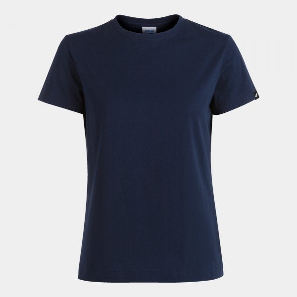 Γυναικεία κοντομάνικη μπλούζα T-SHIRT DESERT SHORT SLEEVE ναυτικό μπλε