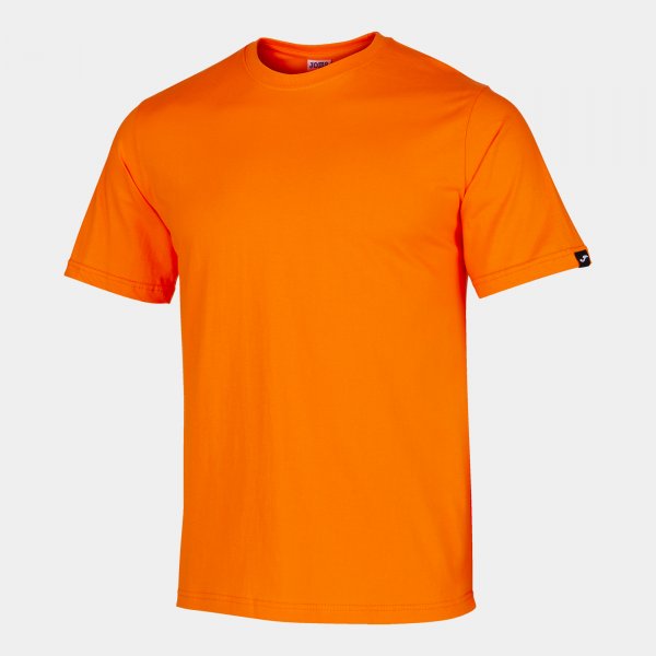 Κοντομάνικη μπλούζα T-SHIRT DESERT SHORT SLEEVE πορτοκαλί