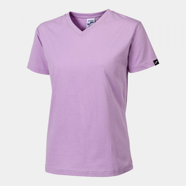 Γυναικεία κοντομάνικη μπλούζα DESERT SHORT SLEEVE T-SHIRT μωB