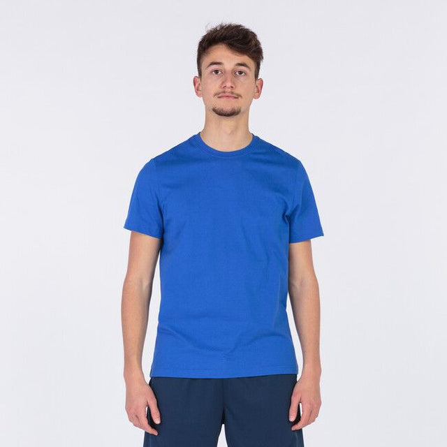 Κοντομάνικη μπλούζα T-SHIRT DESERT SHORT SLEEVE γαλάζιο